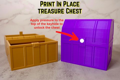 Treasure Chest