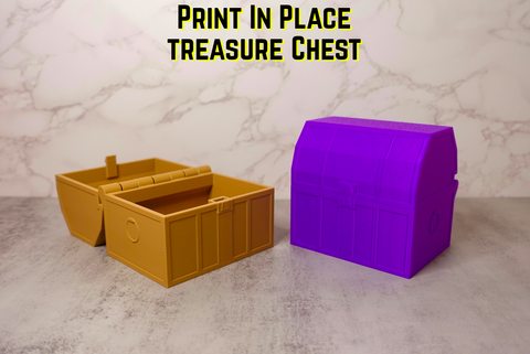 Treasure Chest