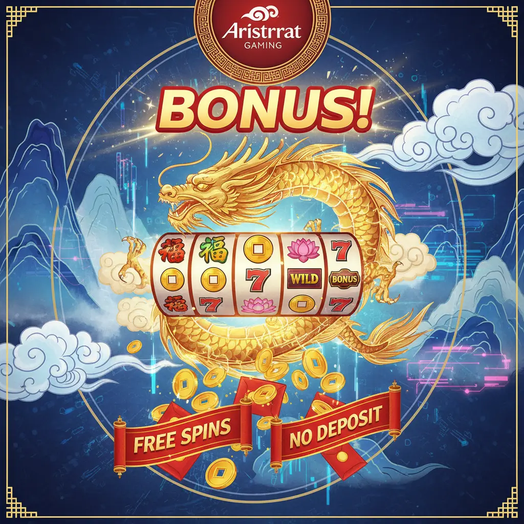 free slot play no deposit with bonus - Aristocrat