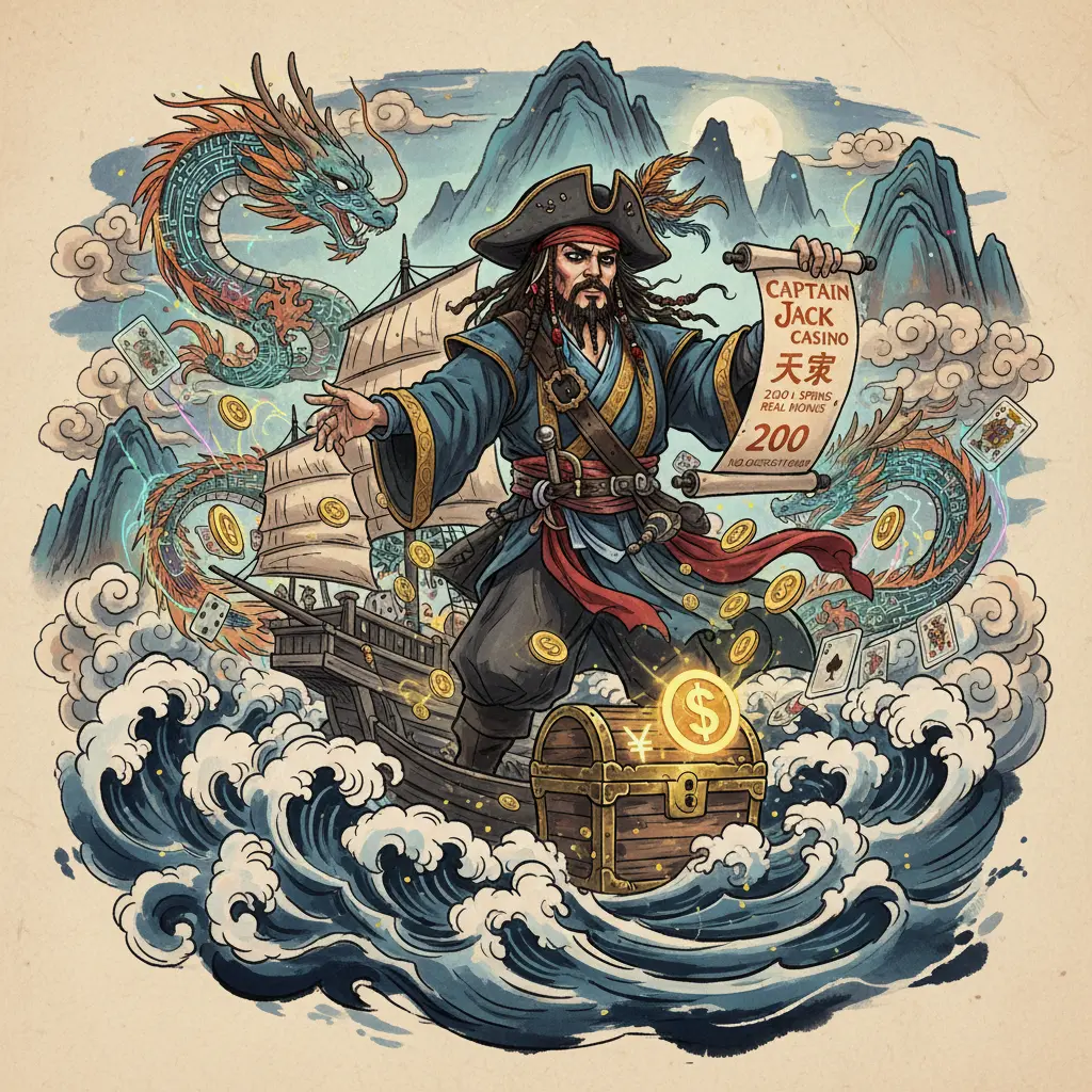 $200 no deposit bonus 200 free spins real money - Captain