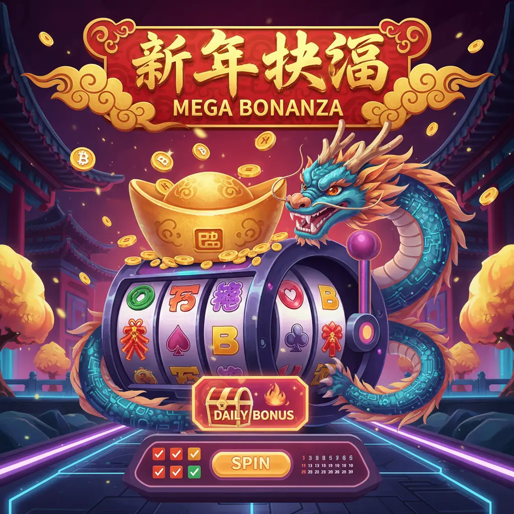 online casino with daily bonus - Bonanza