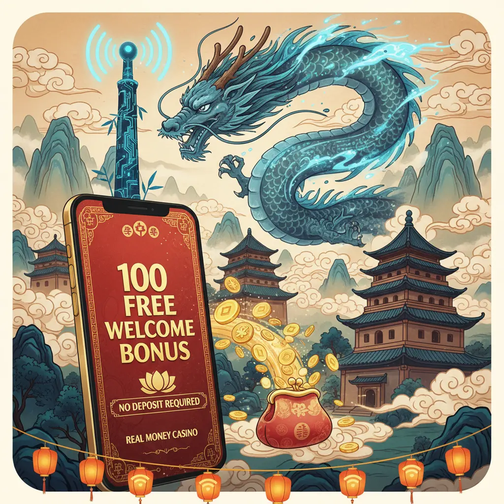 100 free welcome bonus no deposit required real money casino - performance