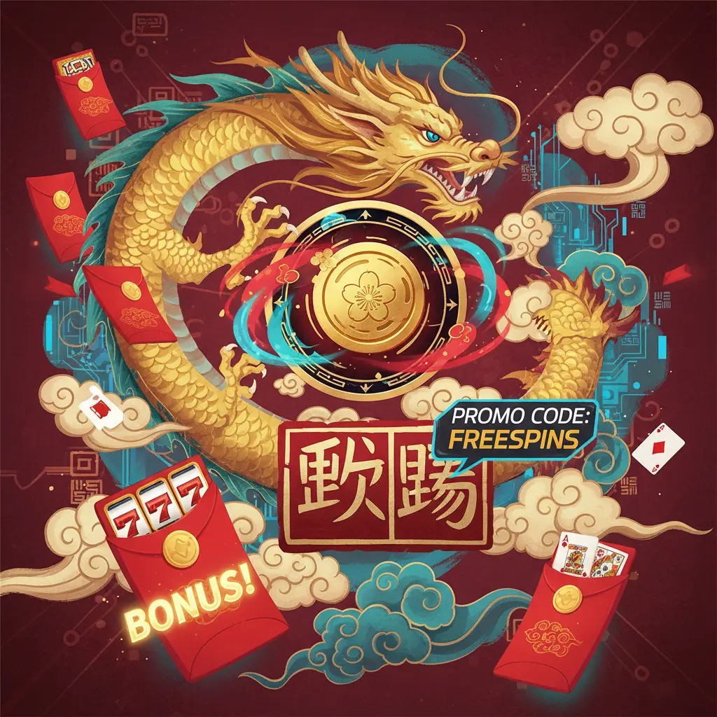 Casino promo code free spins - Bonuses