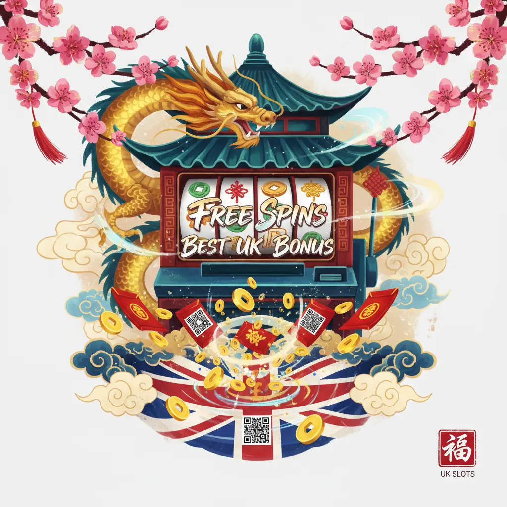 best slot bonus uk - spins