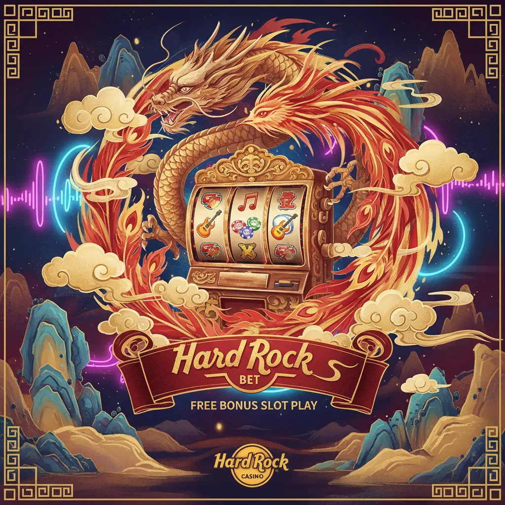 free bonus slot play - Casino