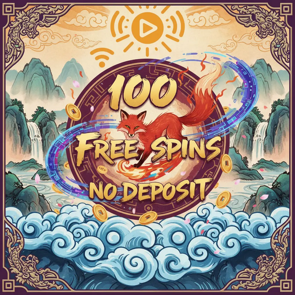 100 free spins no deposit - Blaze