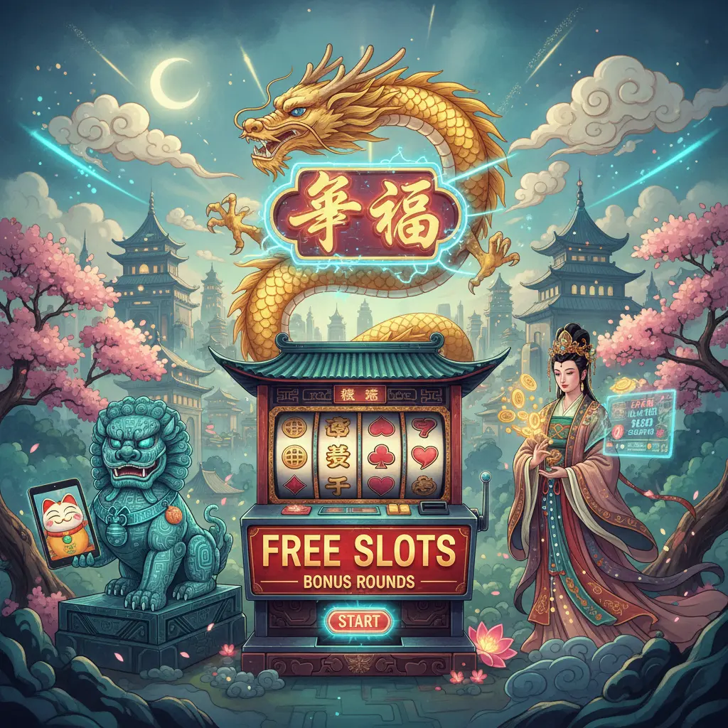 free slot games with bonus rounds - Golden