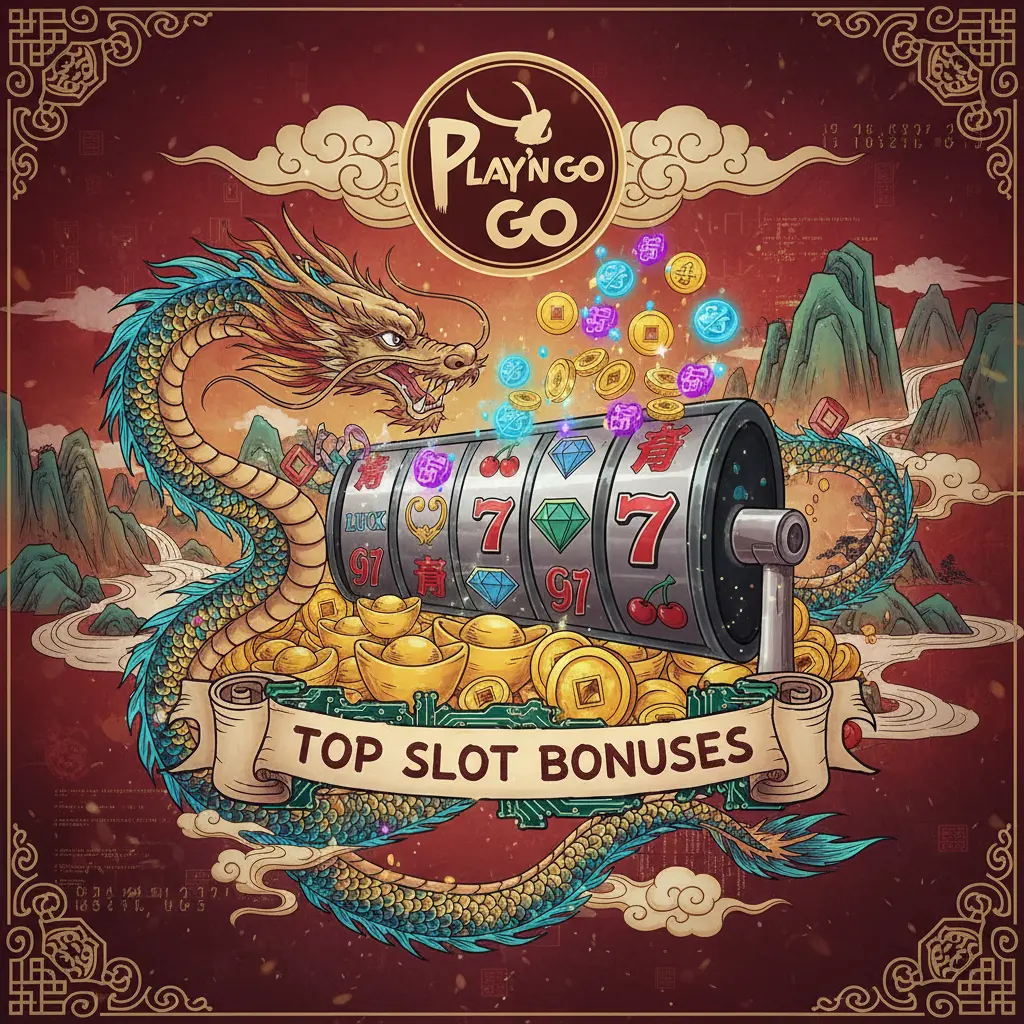 top slot bonus - Play