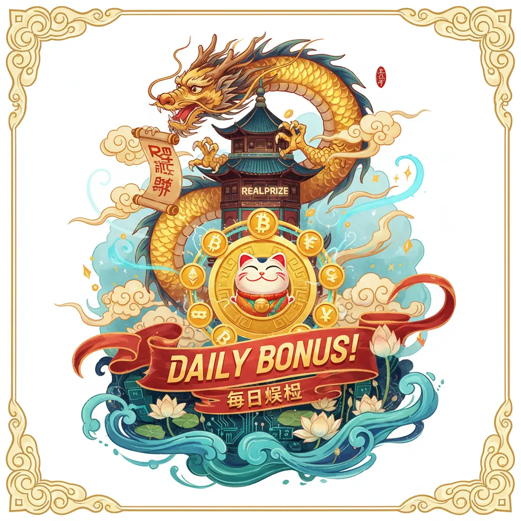 online casino with daily bonus - RealPrize