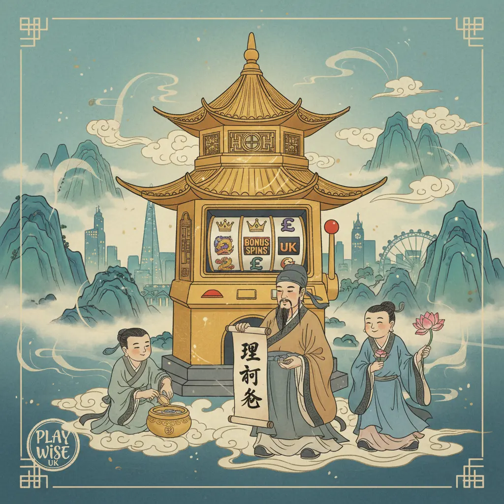 best slot bonus uk - responsible