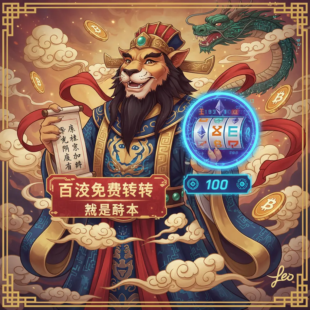 100 free spins no deposit - CryptoLeo