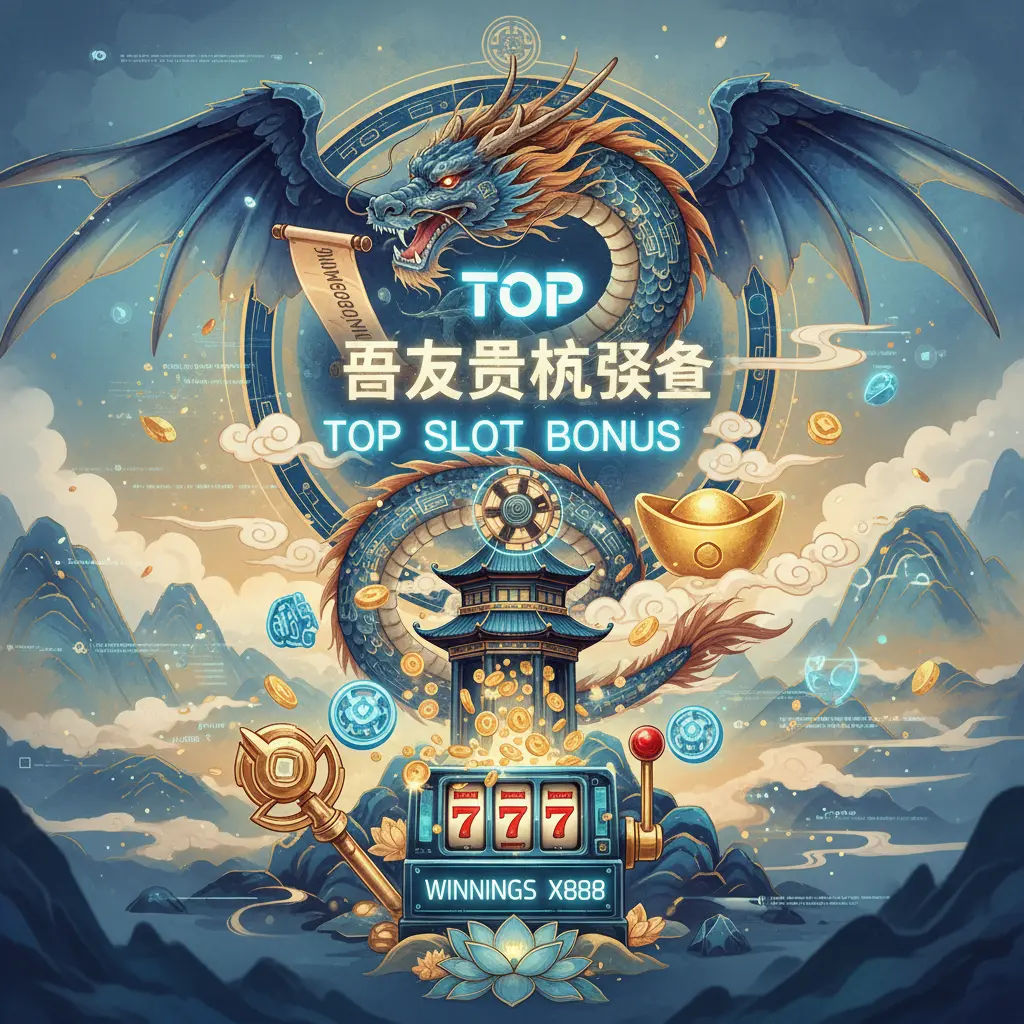 top slot bonus - Microgaming