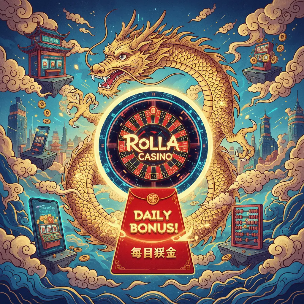 online casino with daily bonus - Casino