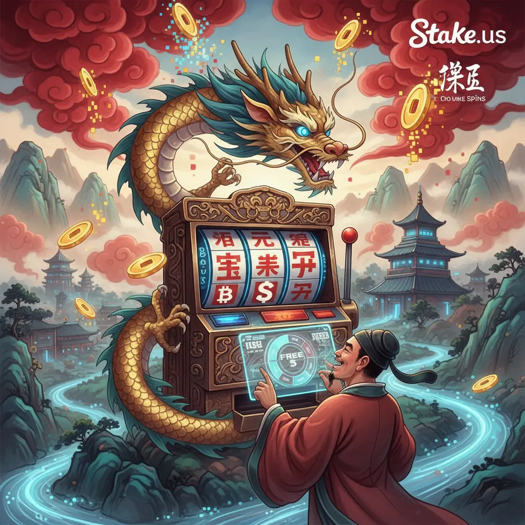 free bonus slot play - Stake