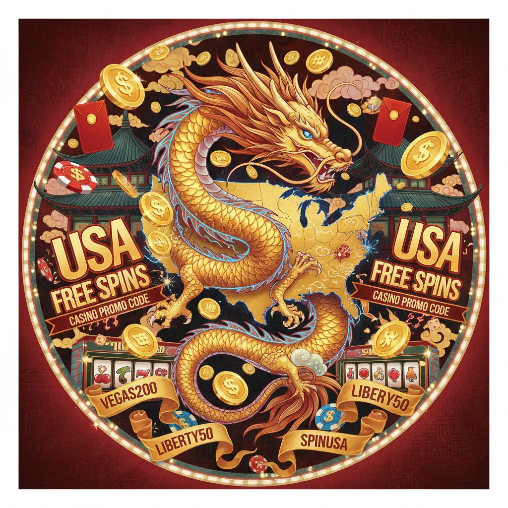 Casino promo code free spins - Spins