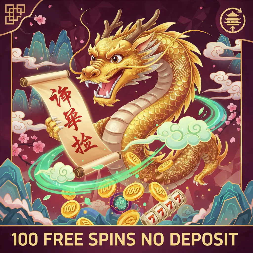100 free spins no deposit - Fair
