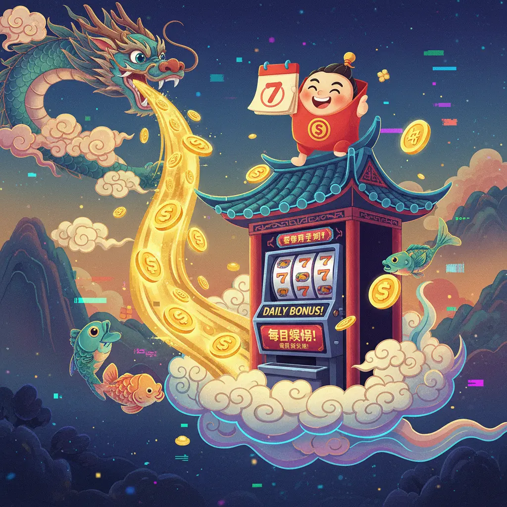 online casino with daily bonus - Sweeps