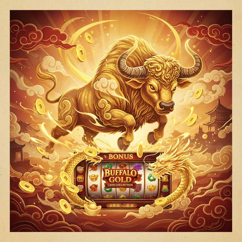 bonus slot machine - Collection