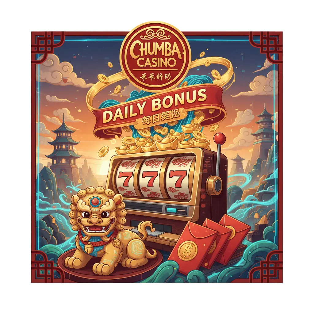 online casino with daily bonus - Chumba