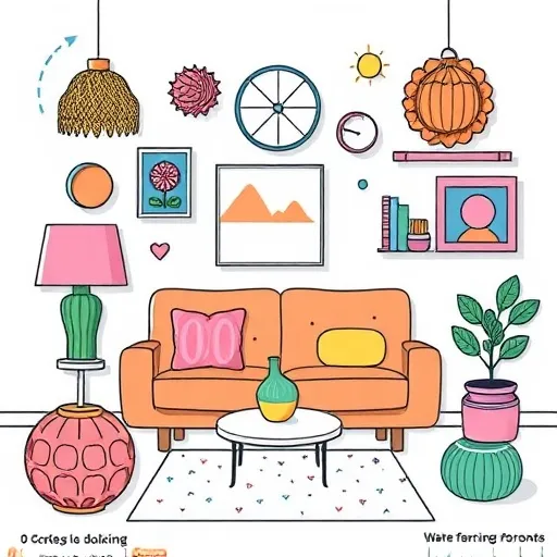 Why 3D Printed Home Decor Is Having a Moment Right Now