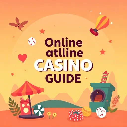 Why an Online Casino Guide Matters More Than Ever in 2026