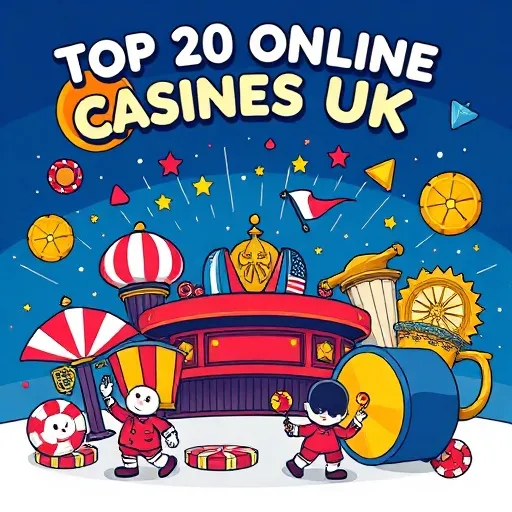 Why the Top 20 Online Casinos UK List Matters More Than Ever in 2026