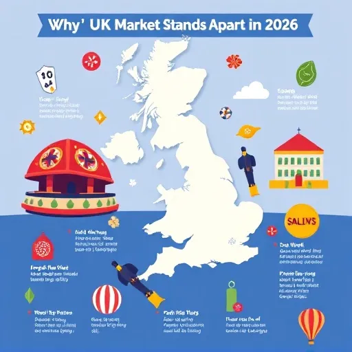 Why the UK Market Stands Apart in 2026