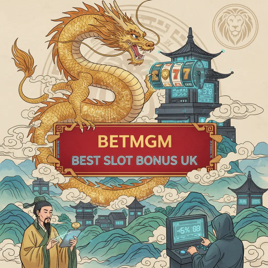 best slot bonus uk - BetMGM