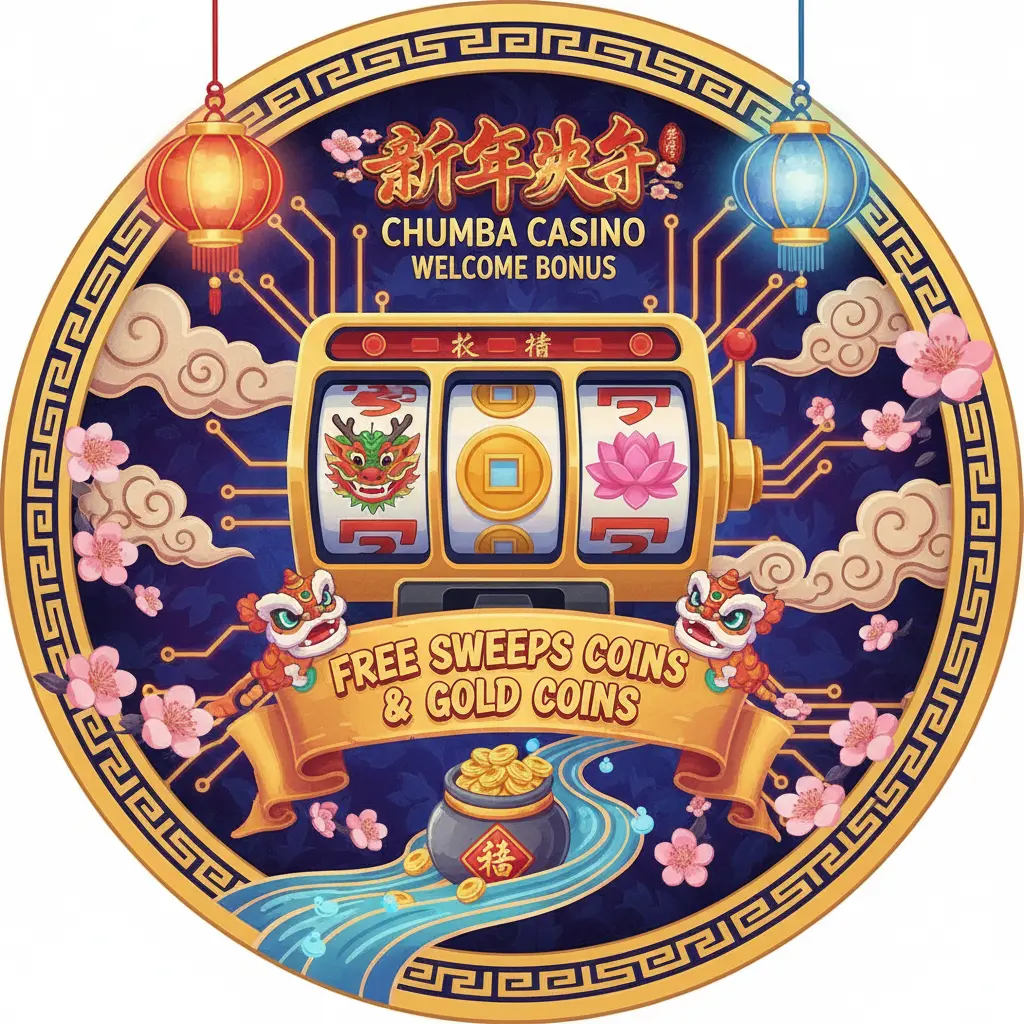 slot welcome bonus - Chumba