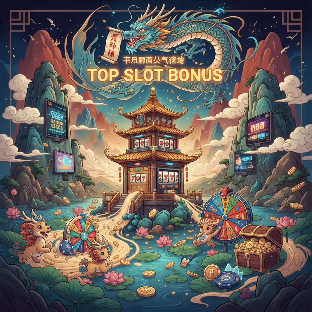 top slot bonus - FanDuel