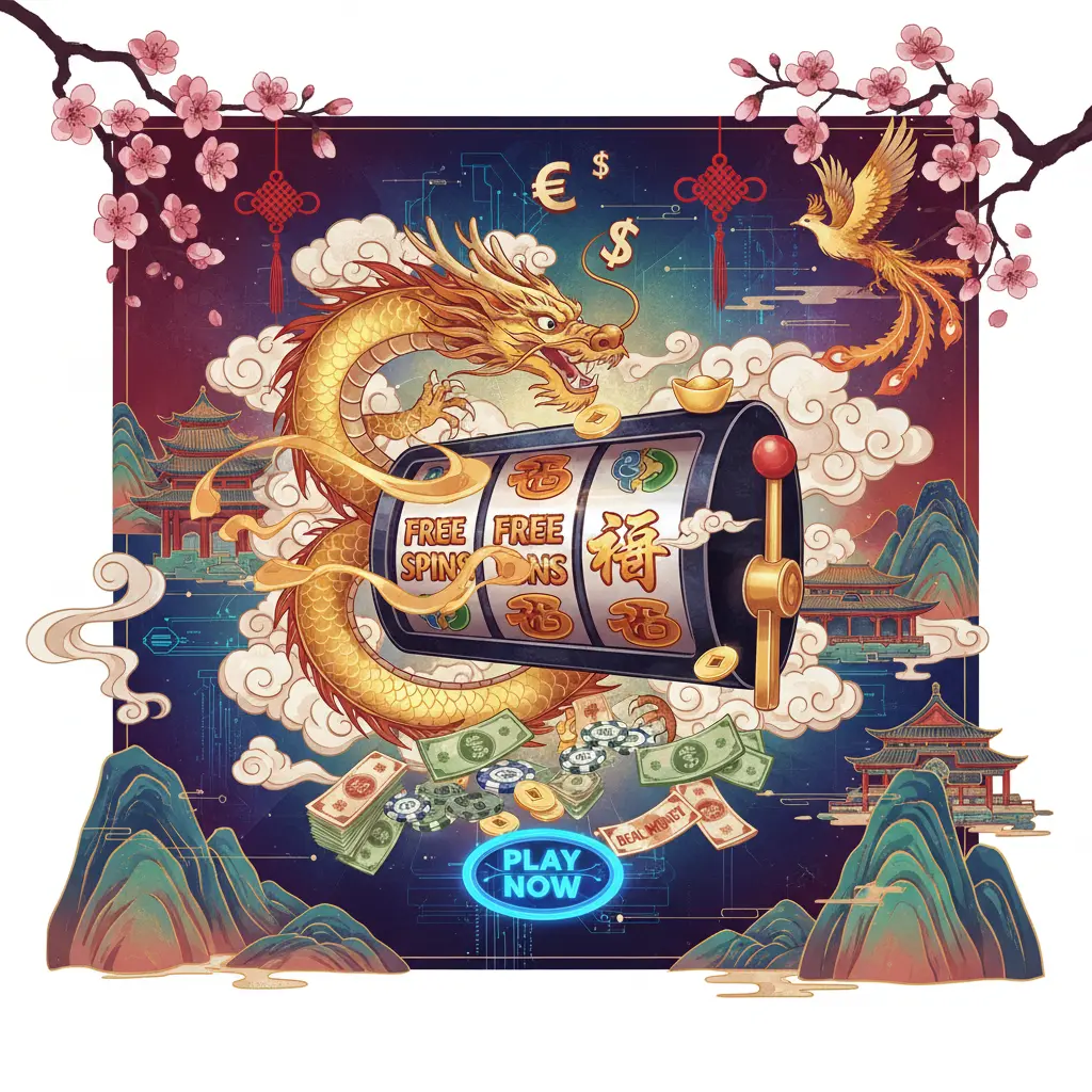 Free bonus slot real money - Spins