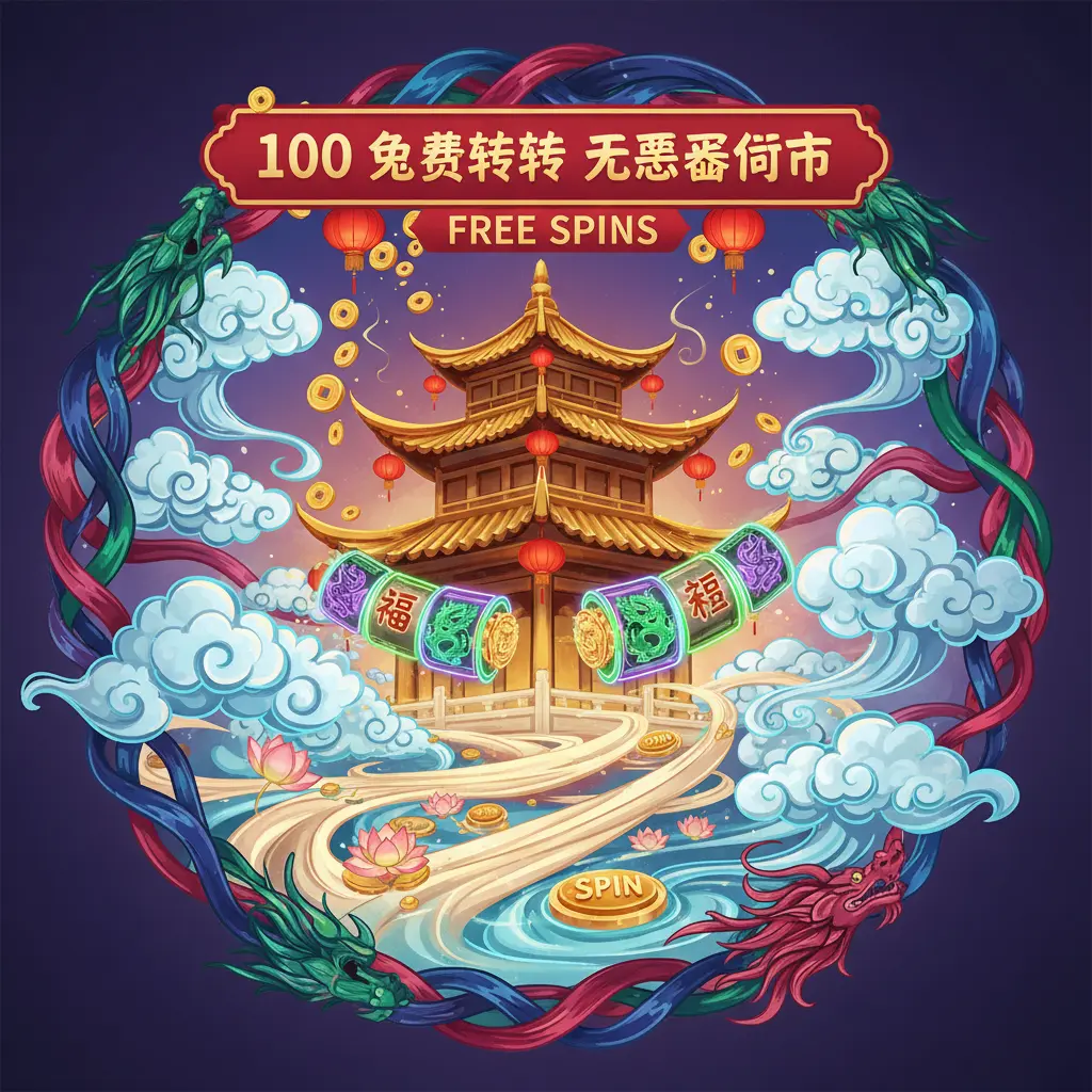 100 free spins no deposit - Spins