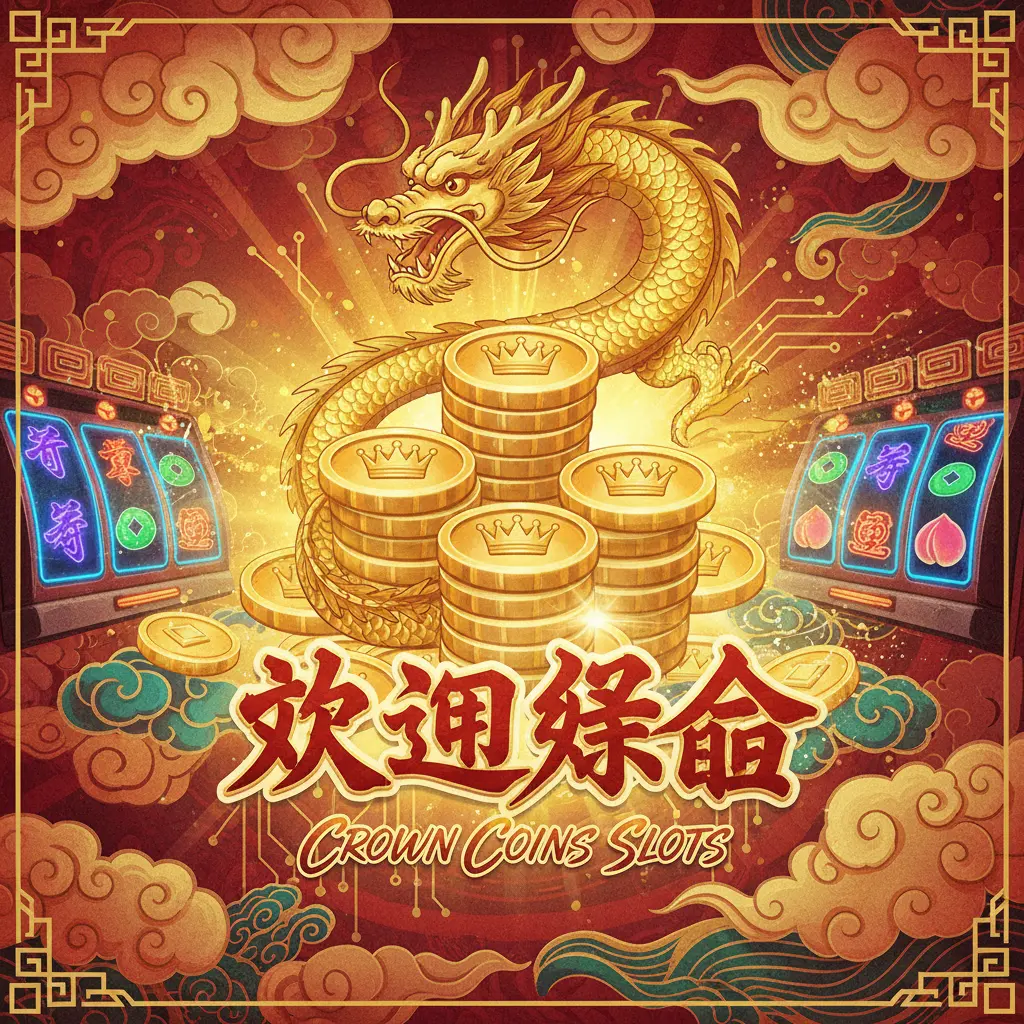 slot welcome bonus - Crown