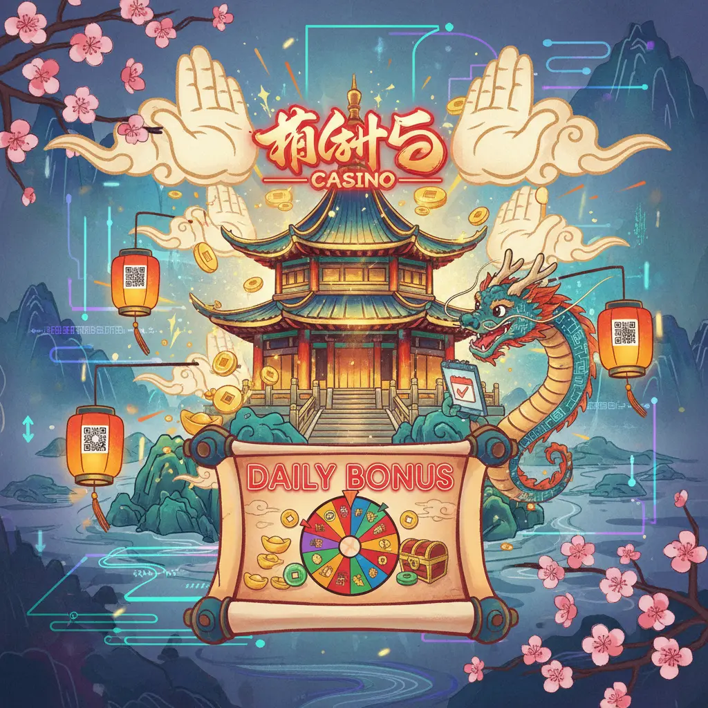 online casino with daily bonus - Casino