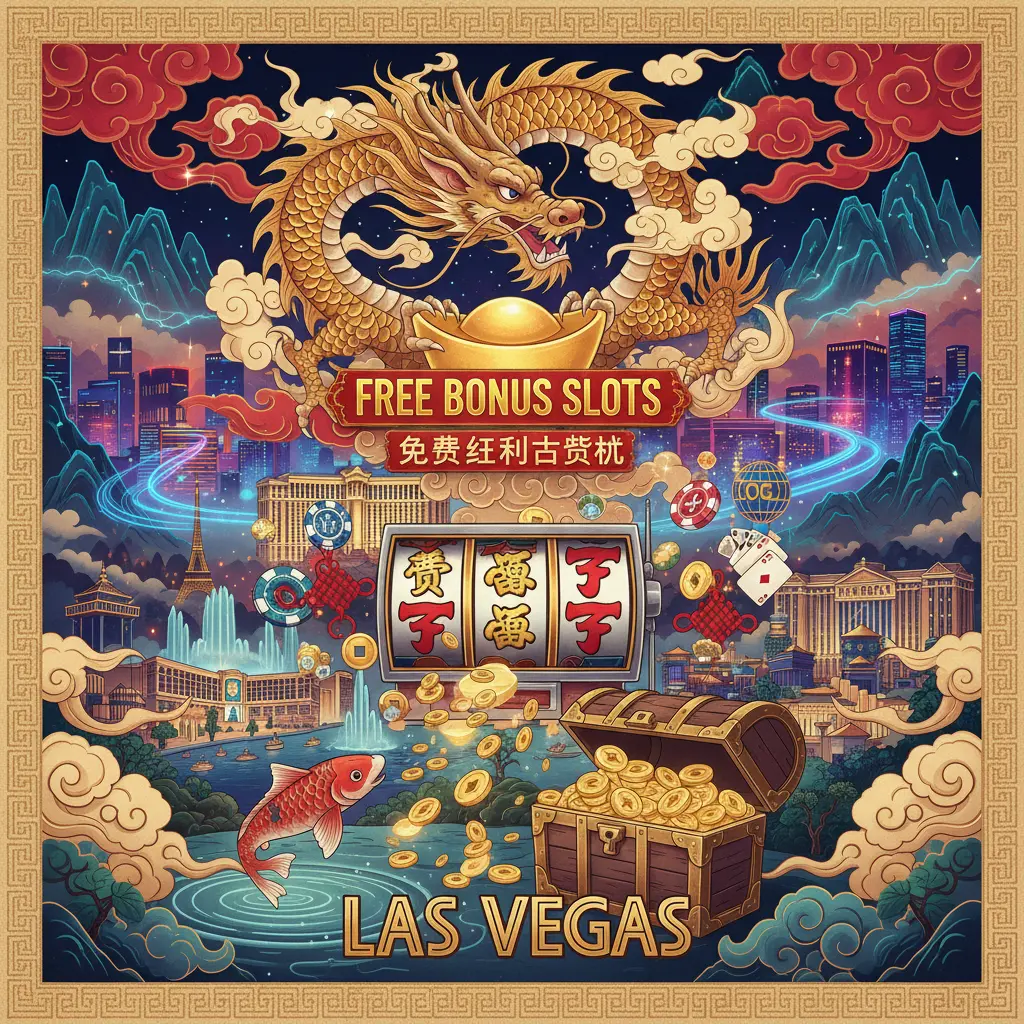 free bonus slot play - Vegas