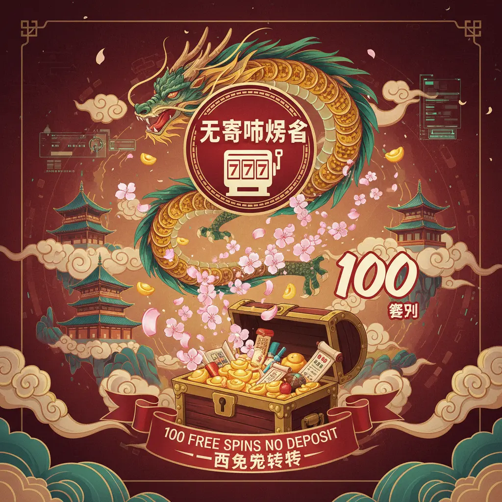 100 free spins no deposit - Deposit