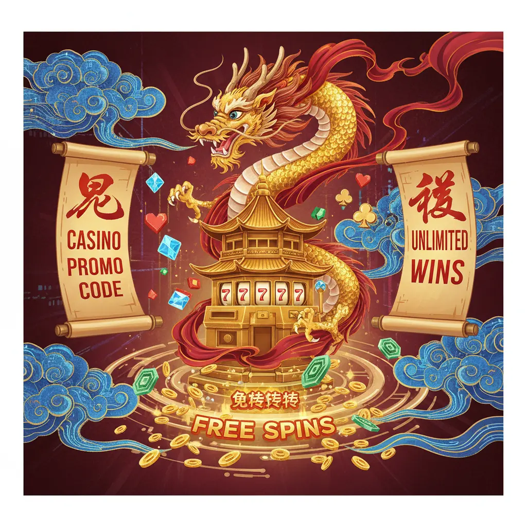 Casino promo code free spins - Ritza