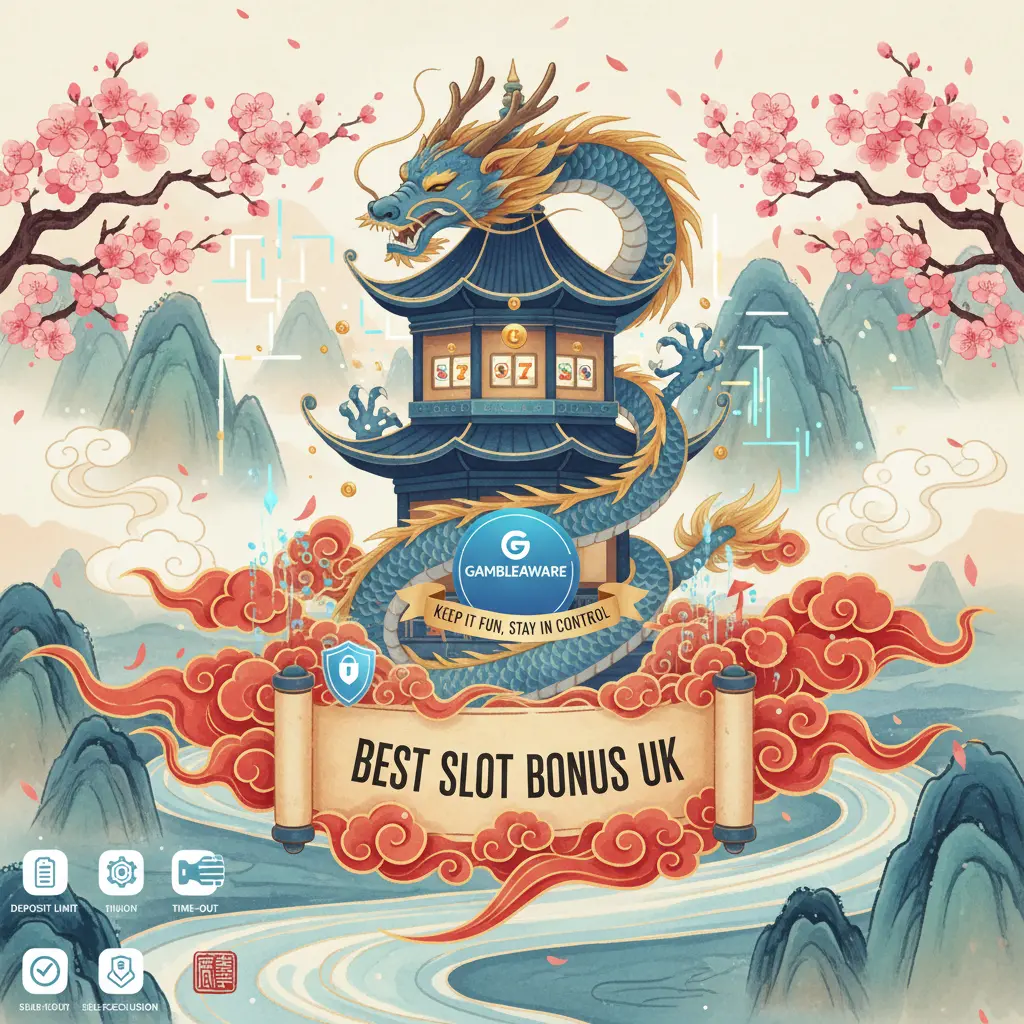 best slot bonus uk - GambleAware