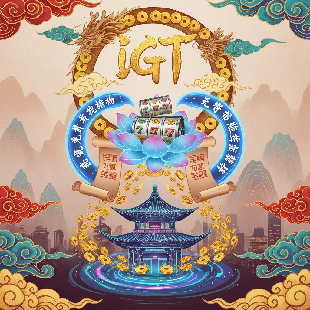 free slot play no deposit with bonus - IGT