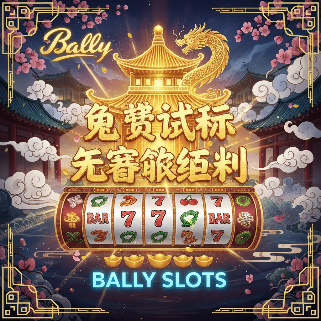 free slot play no deposit with bonus - Bally