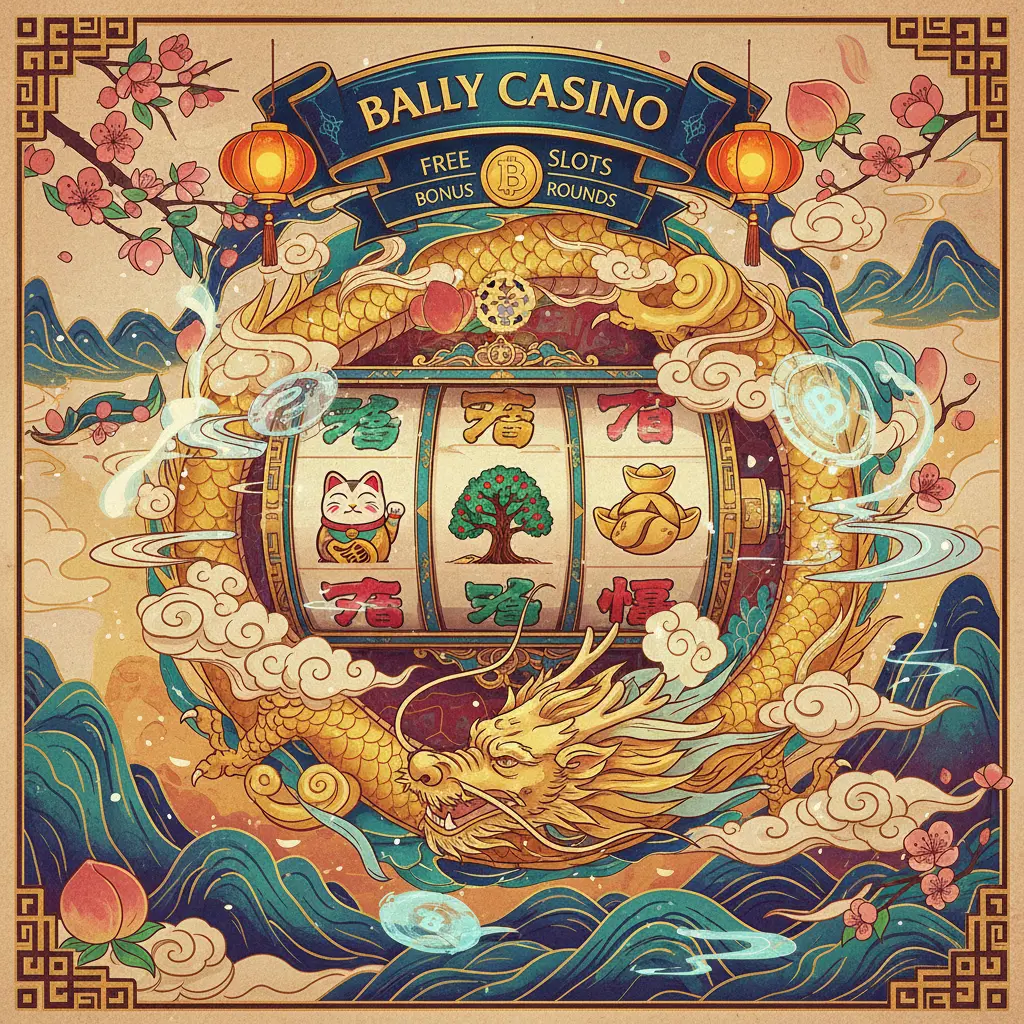 free slot games with bonus rounds - Casino