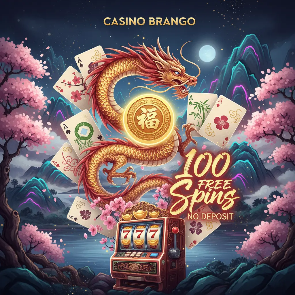 100 free spins no deposit - Casino