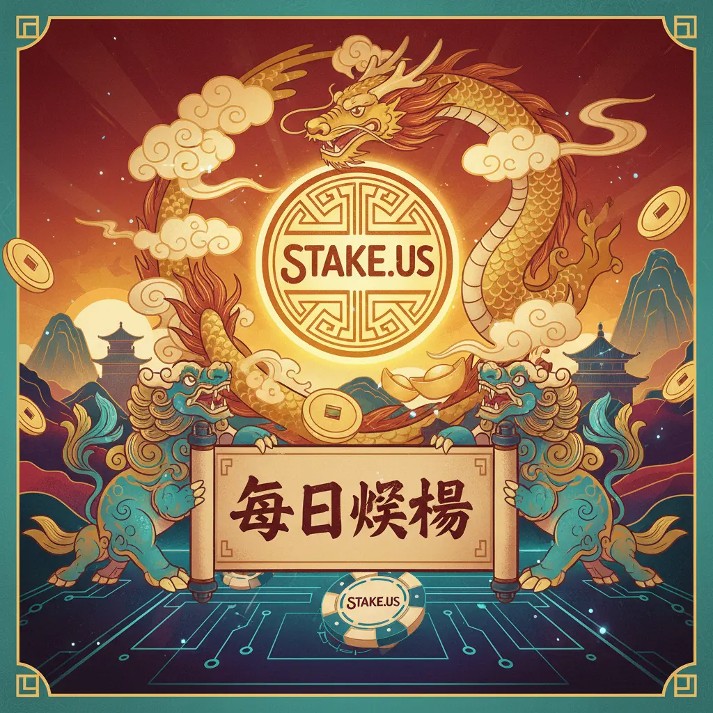 online casino with daily bonus - Stake