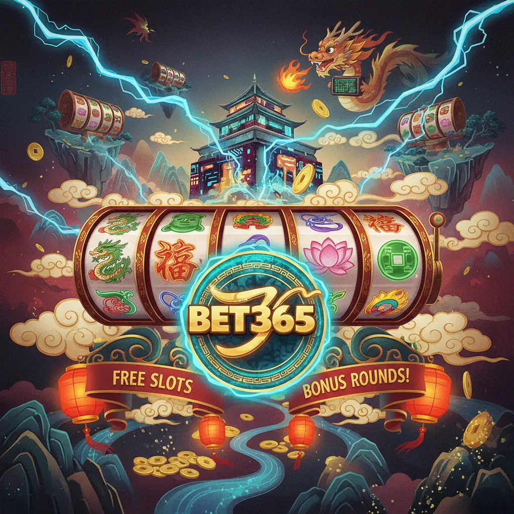 free slot games with bonus rounds - Casino