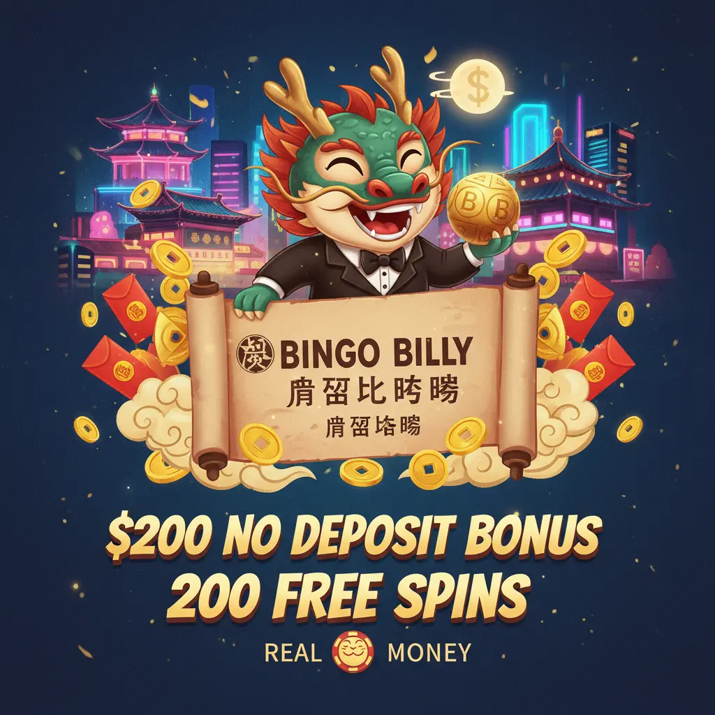 $200 no deposit bonus 200 free spins real money - Casino