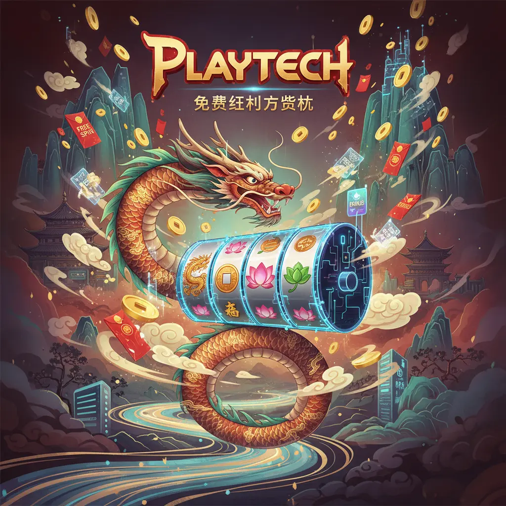 free bonus slot play - Playtech