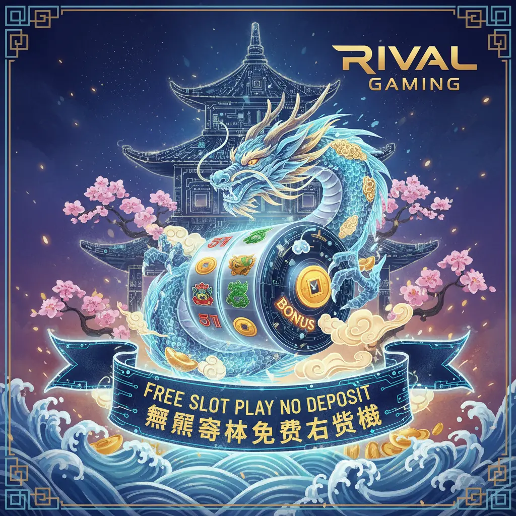 free slot play no deposit with bonus - Gaming