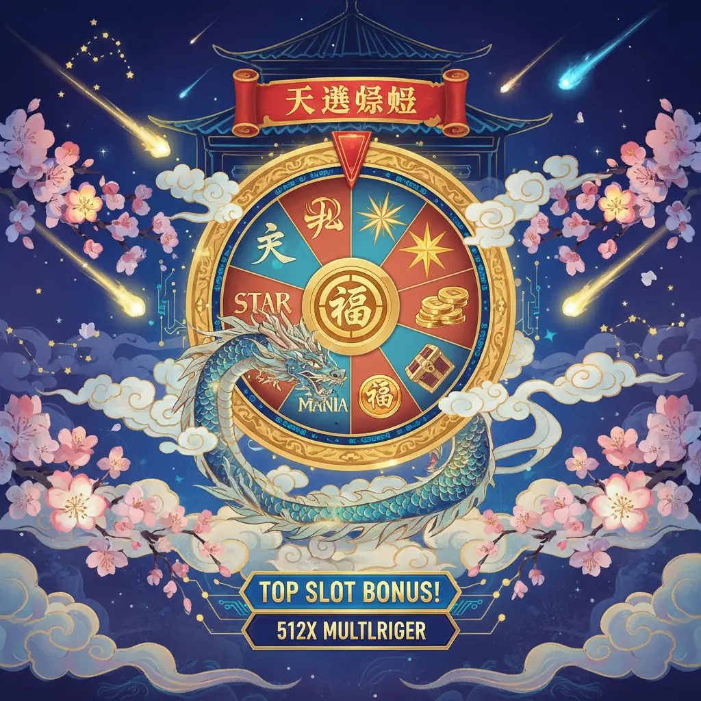 top slot bonus - Starmania