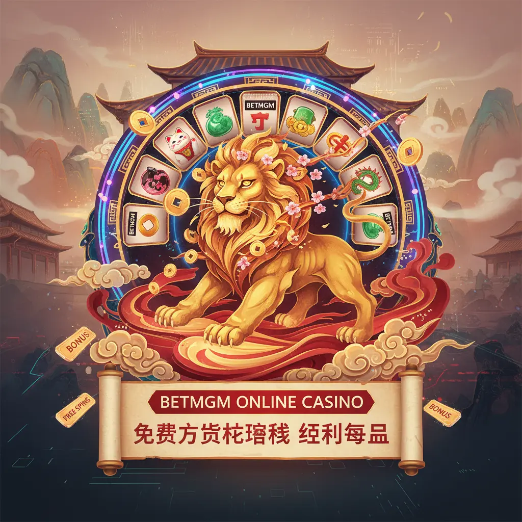 free slot games with bonus rounds - BetMGM