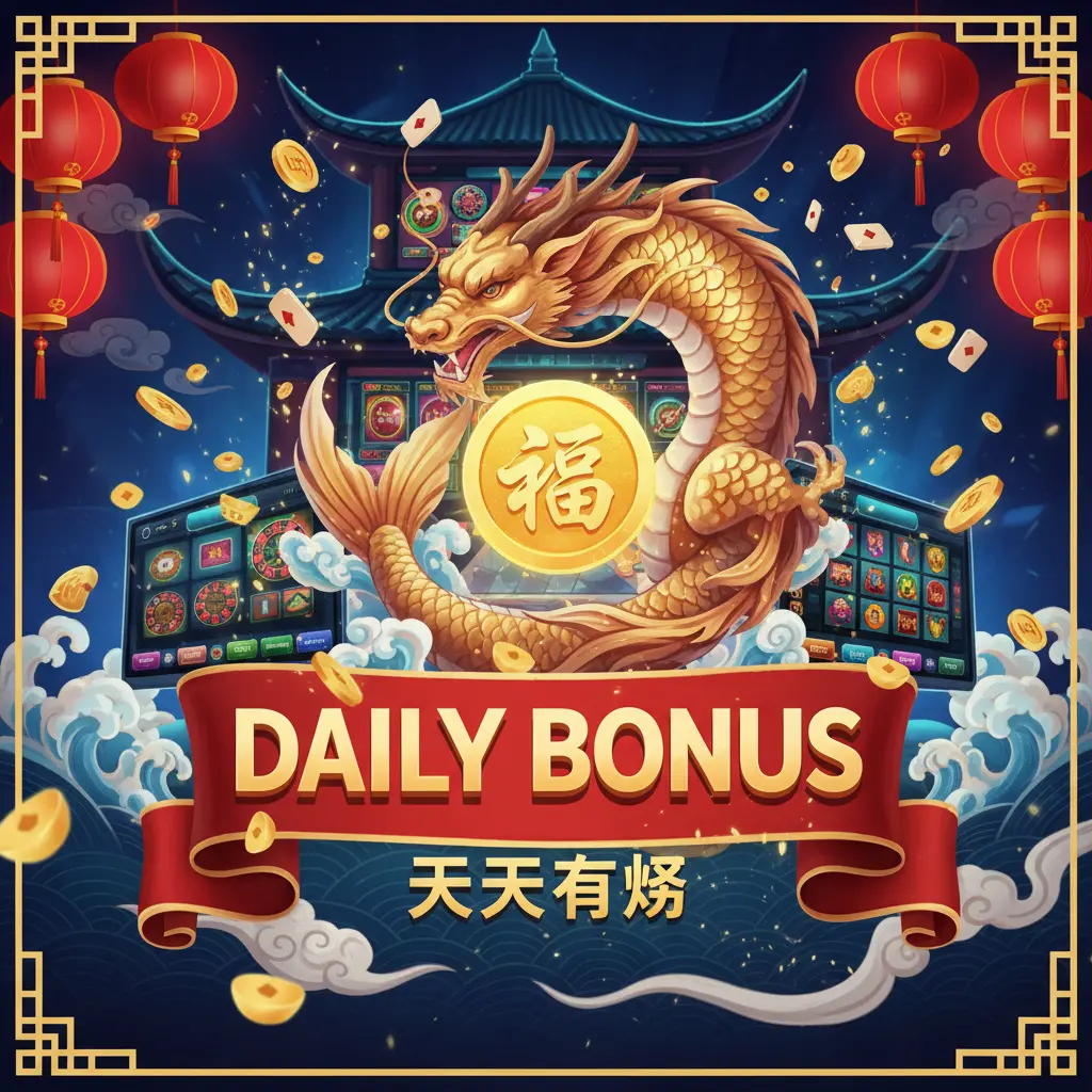 online casino with daily bonus - Jackpota